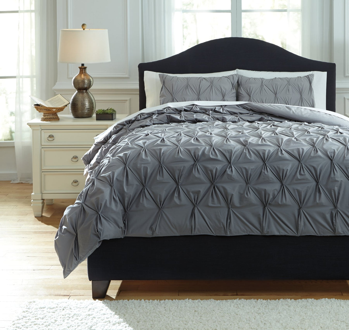Bedding