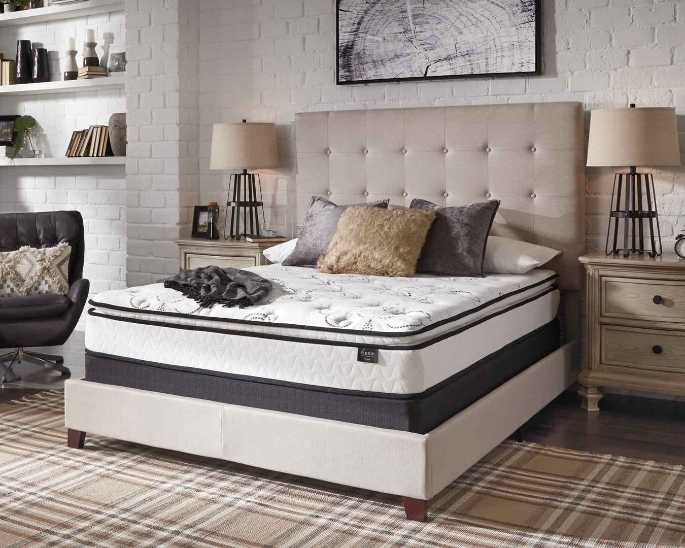 Mattresses